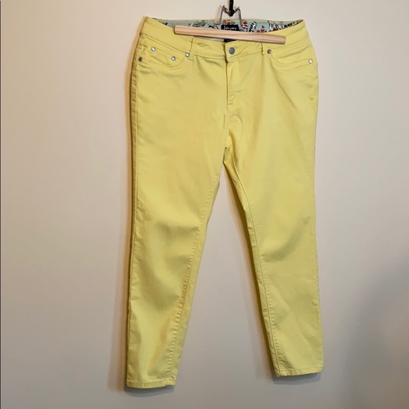 Suko Jeans Butt Defining Stretch Pants-12 - Picture 7 of 8